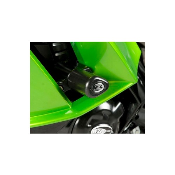 R&G R&G Crash Protectors - Aero Style for Kawasaki Z1000SX '11-'16